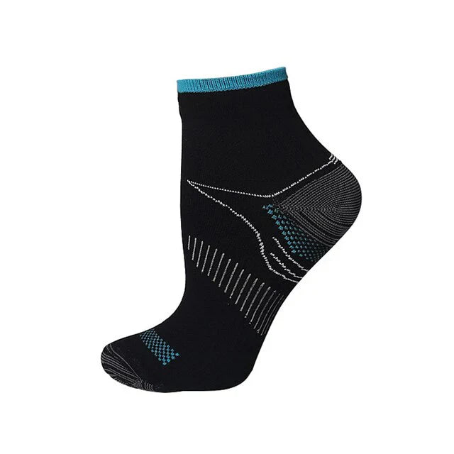 FlexiFit Socken – Atmungsaktiv und Strapazierfähig