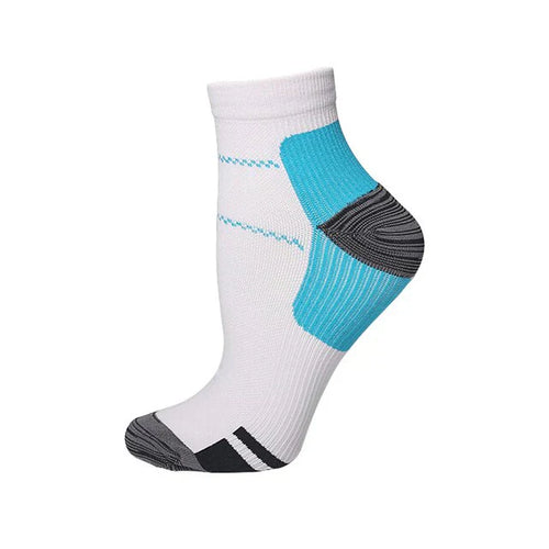 FlexiFit Socken – Atmungsaktiv und Strapazierfähig