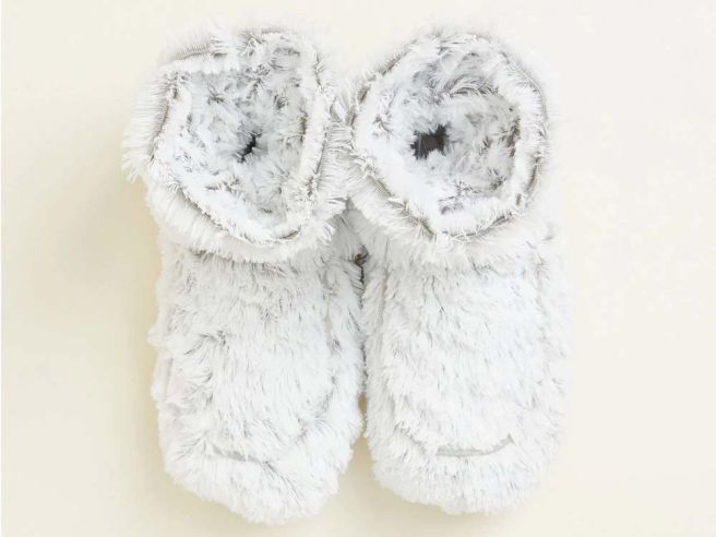 WarmVoetjes Hausschuhe – Stilvolle Wärme für kalte Füße