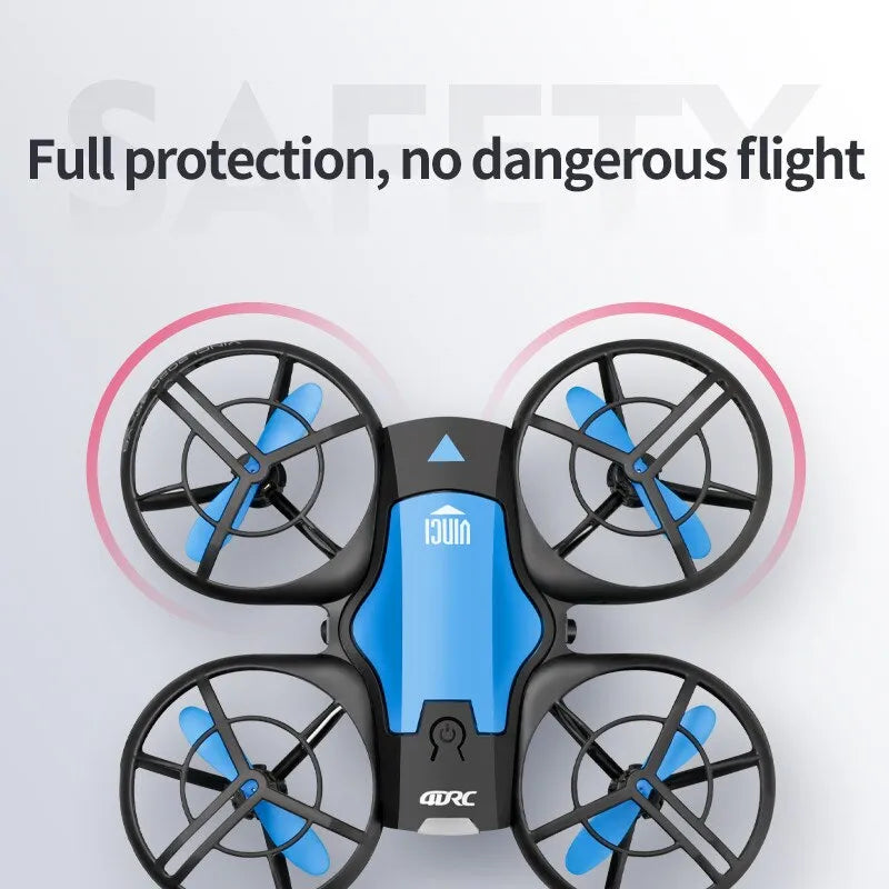 SkyMaster Mini Drone – Fortschrittliche Drohne mit 4K Kamera