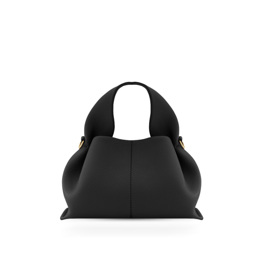 Schultertasche mit Magnetverschluss – Elegant und Praktisch für Jeden Tag
