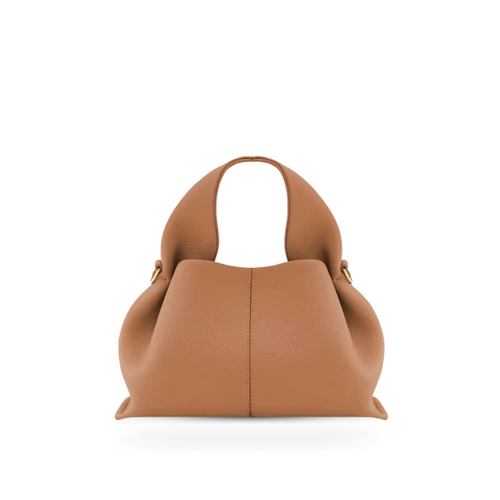 Schultertasche mit Magnetverschluss – Elegant und Praktisch für Jeden Tag
