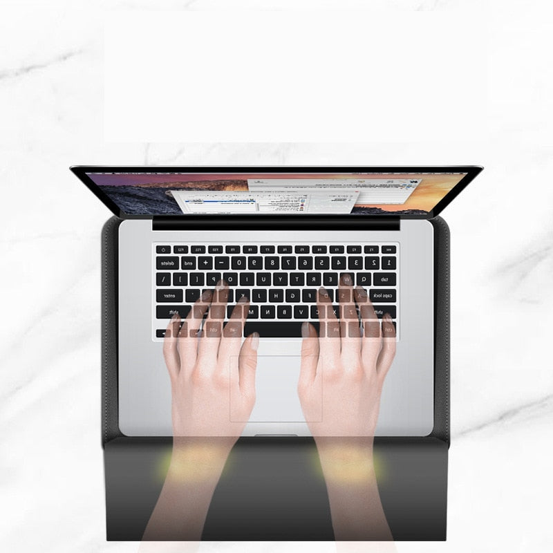 Slimme Laptop-Schutzhülle – Für Sorgloses Arbeiten und Reisen