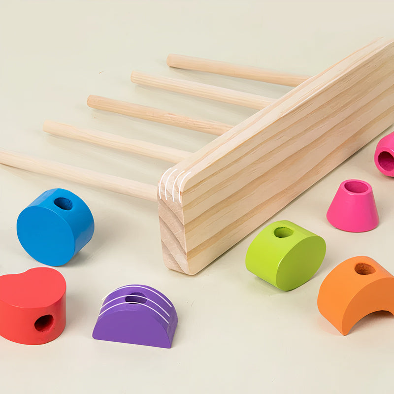 Einfallsreiche Baustein-Bauer – Für kreativen Spielspaß