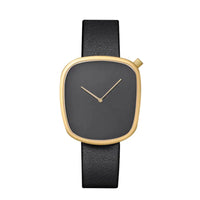 Schwarz Gold