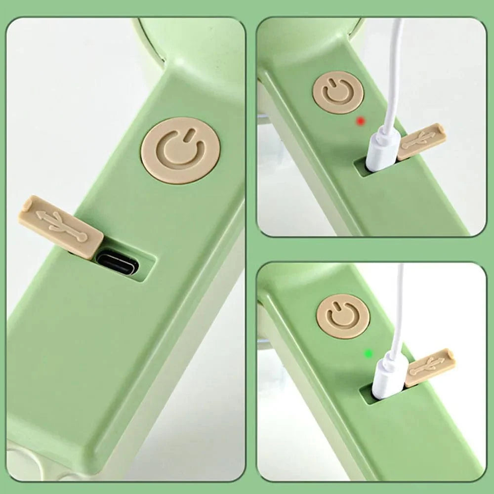 QuickChop – Elektrischer Gemüsezerkleinerer