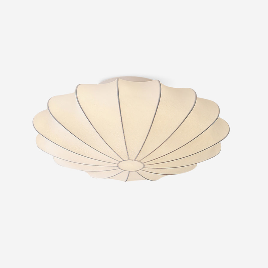 Muschelform Deckenleuchte – Modernes und Stilvolles Wohnaccessoire