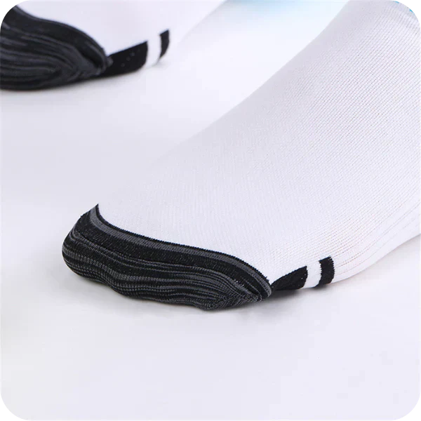 FlexiFit Socken – Atmungsaktiv und Strapazierfähig