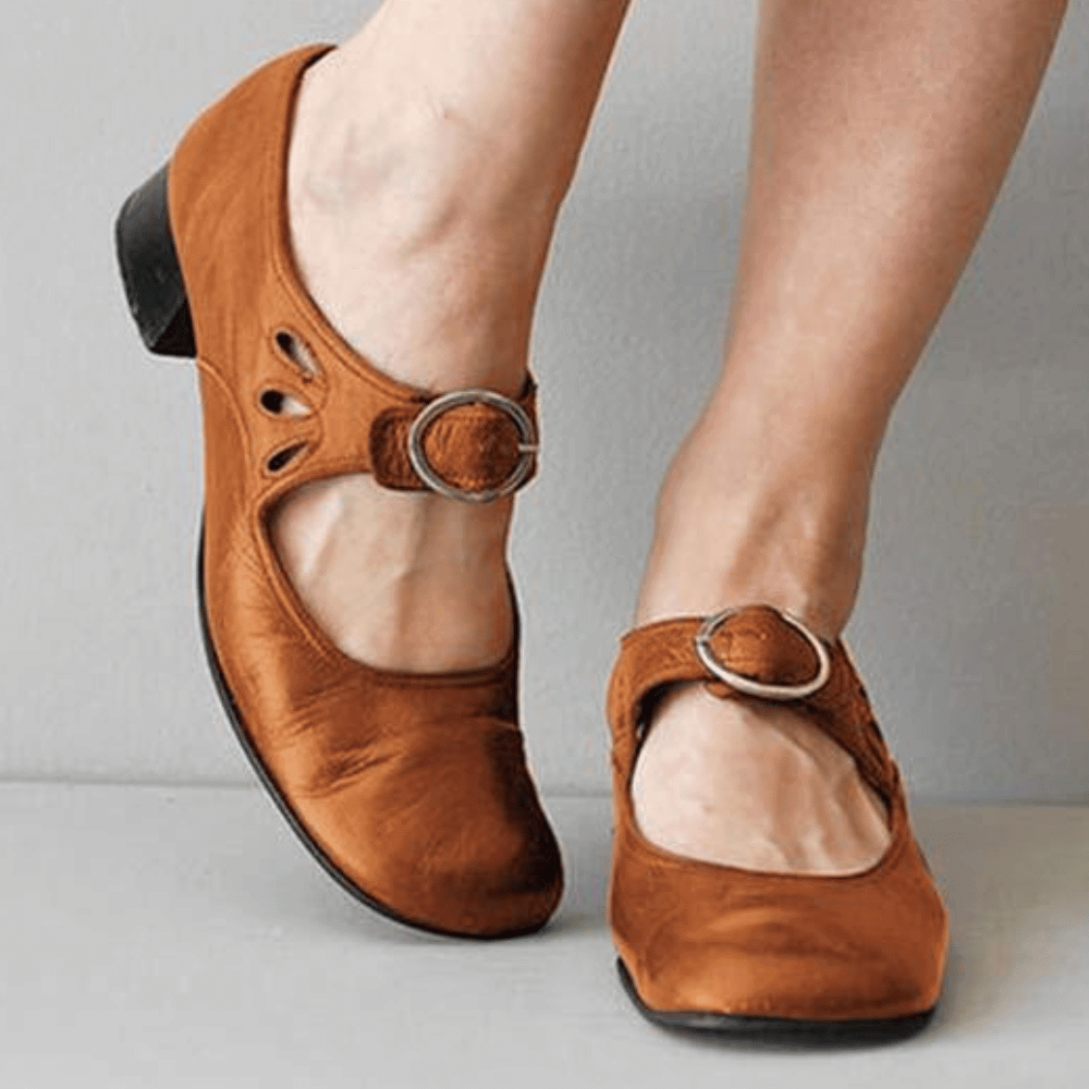 Anne Elegante Schuhe - Stylische Schuhe für Damen