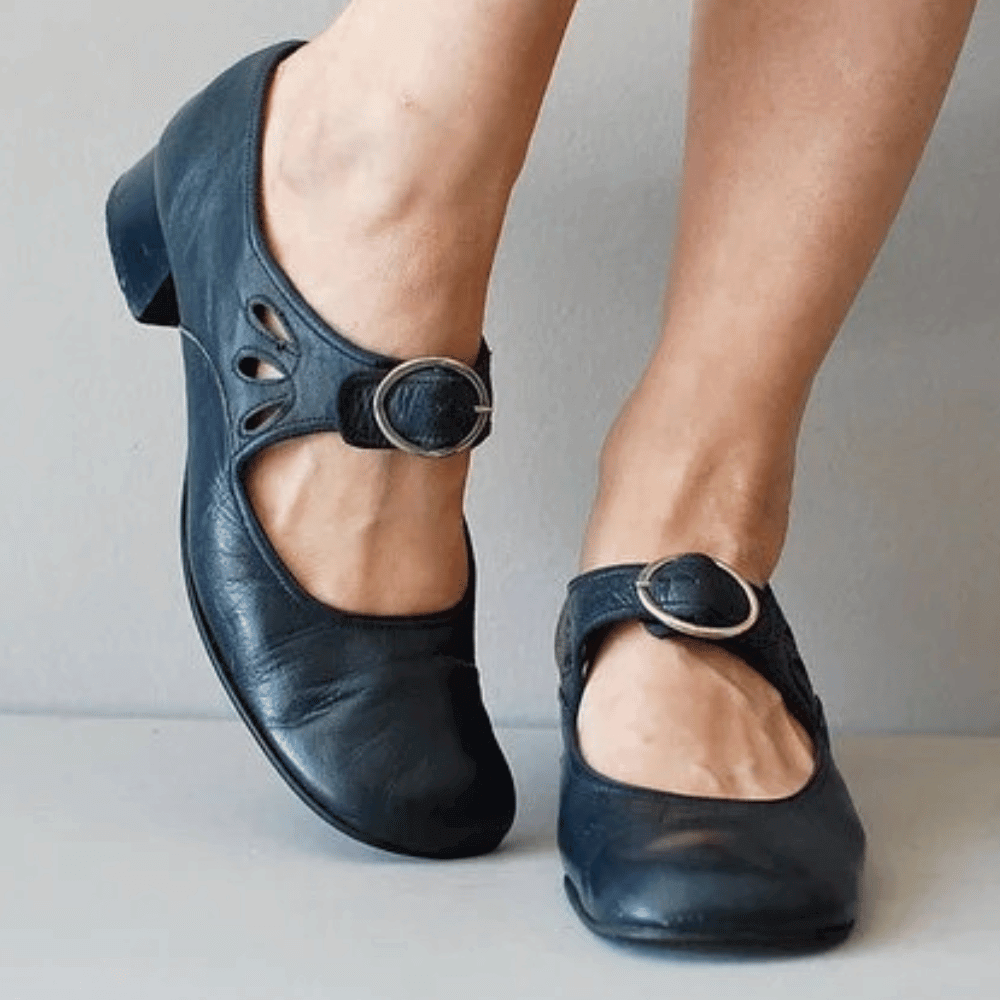 Anne Elegante Schuhe - Stylische Schuhe für Damen
