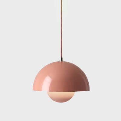Nordic Dome Hängeleuchte – Stilvolles und Zeitloses Design