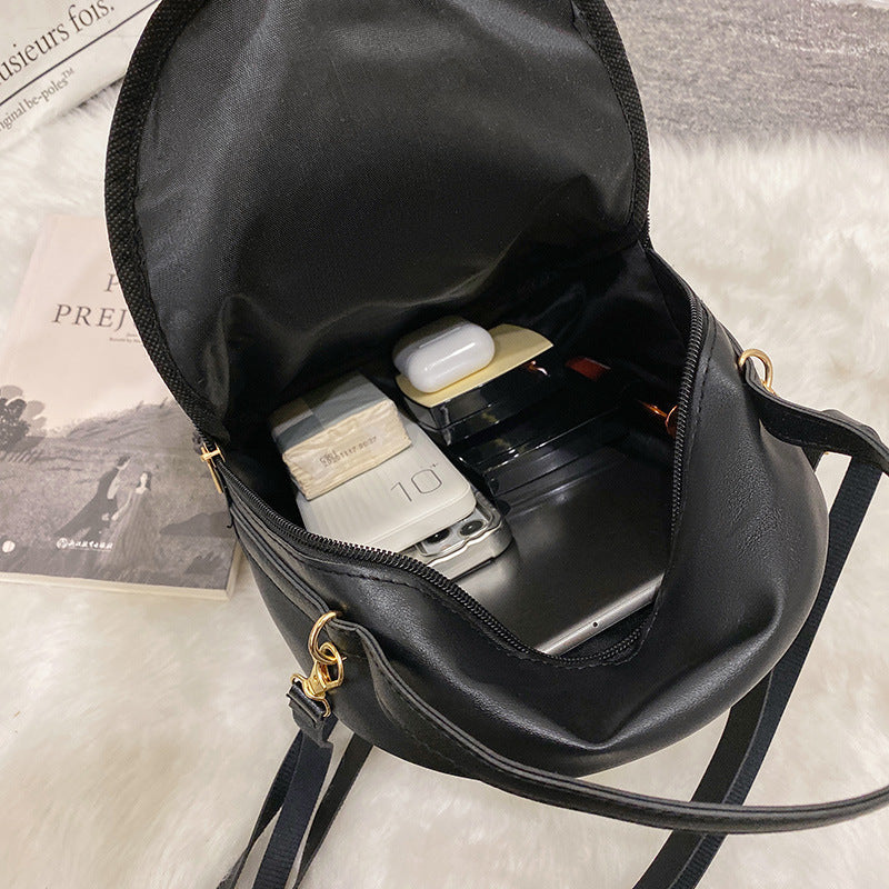 Niedliche gepolsterte Tasche – Stilvoll und praktisch