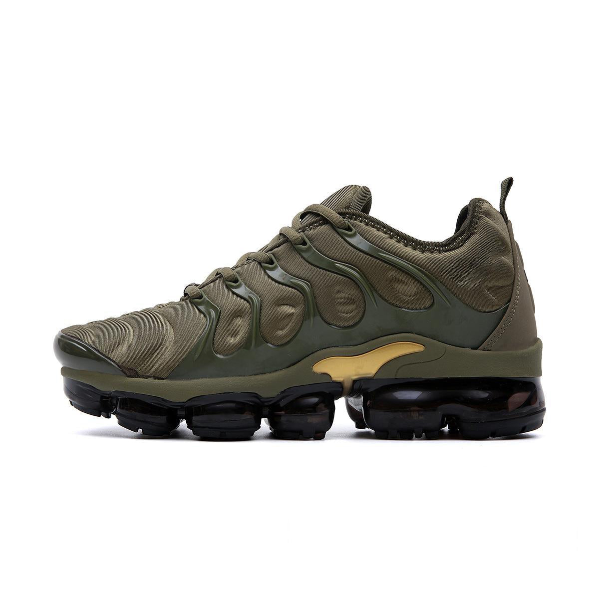 Unisex AirFlow Sneakers – Bequem und Stilvoll mit Luftkissen-Sohle