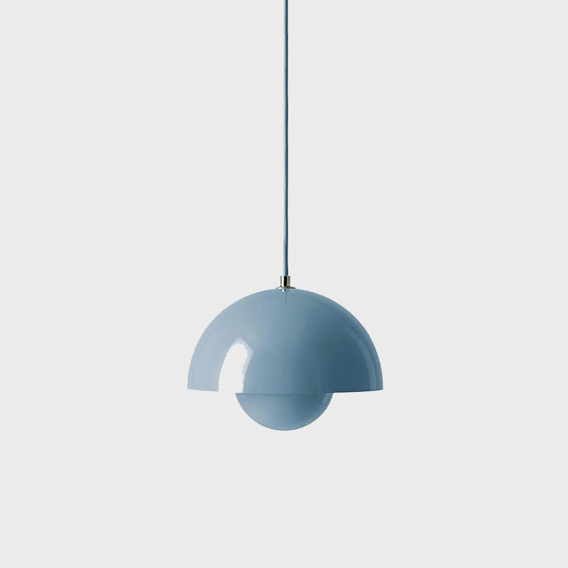 Nordic Dome Hängeleuchte – Stilvolles und Zeitloses Design