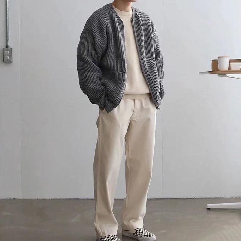 Max Bequemer Cardigan – Für einen trendigen und entspannten Look