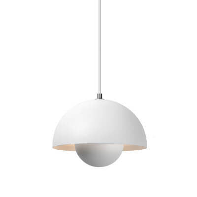 Nordic Dome Hängeleuchte – Stilvolles und Zeitloses Design