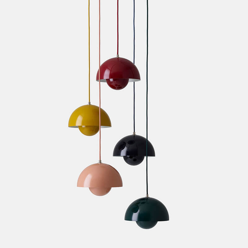 Nordic Dome Hängeleuchte – Stilvolles und Zeitloses Design