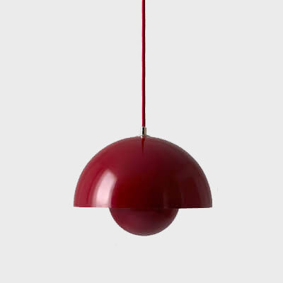Nordic Dome Hängeleuchte – Stilvolles und Zeitloses Design