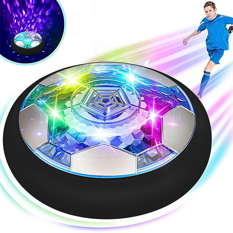 Schwebender Hoverball – Interaktiver Fußball für Drinnen, Spaß und Bewegung für die ganze Familie