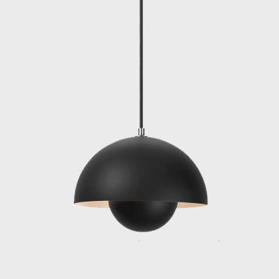 Nordic Dome Hängeleuchte – Stilvolles und Zeitloses Design