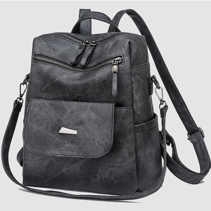 Moderne Minimalismus Rucksack – Für den stilbewussten Entdecker