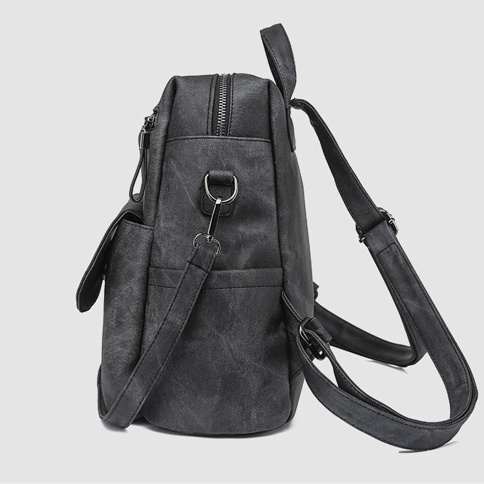 Moderne Minimalismus Rucksack – Für den stilbewussten Entdecker