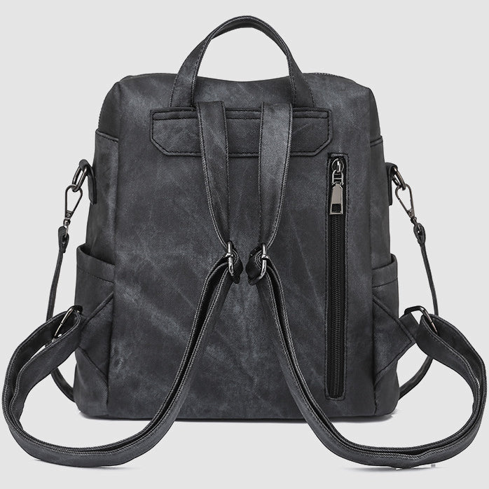 Moderne Minimalismus Rucksack – Für den stilbewussten Entdecker