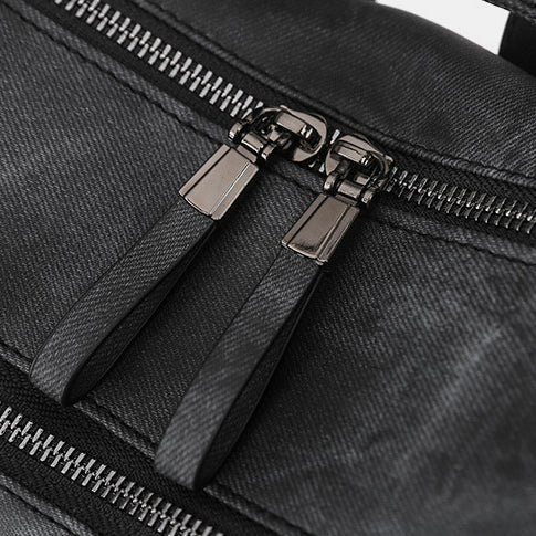 Moderne Minimalismus Rucksack – Für den stilbewussten Entdecker
