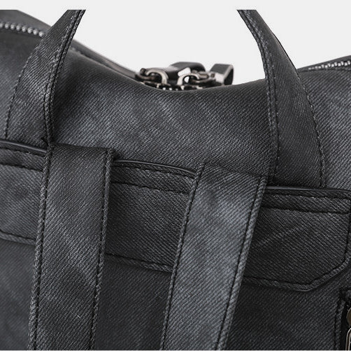 Moderne Minimalismus Rucksack – Für den stilbewussten Entdecker