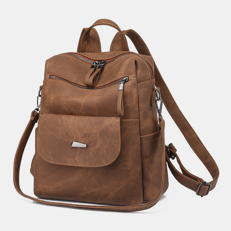 Moderne Minimalismus Rucksack – Für den stilbewussten Entdecker
