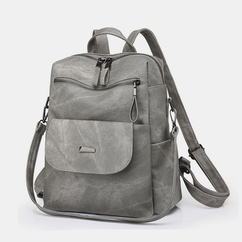 Moderne Minimalismus Rucksack – Für den stilbewussten Entdecker