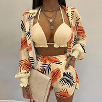 Aprikose Banane