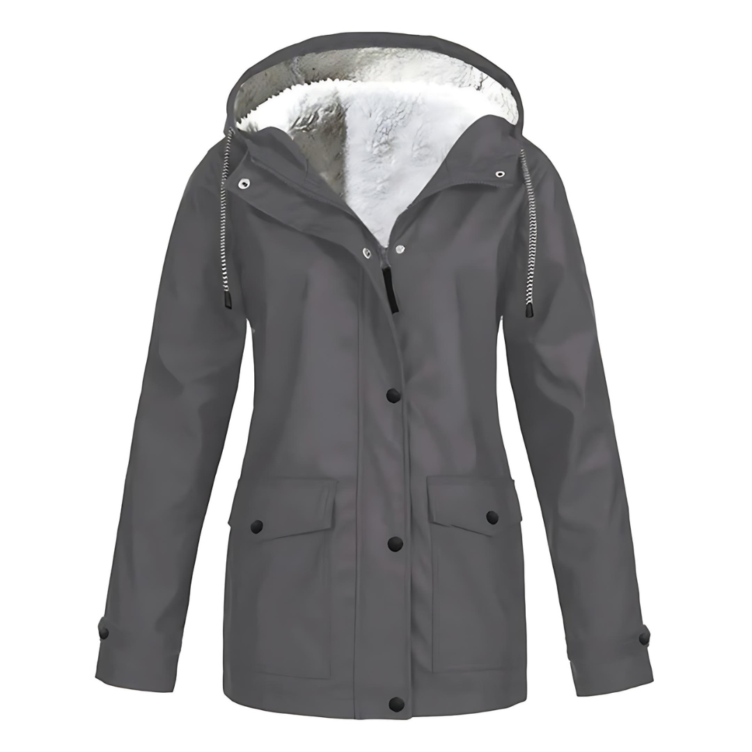MountainPeak - Winterparka Für Damen