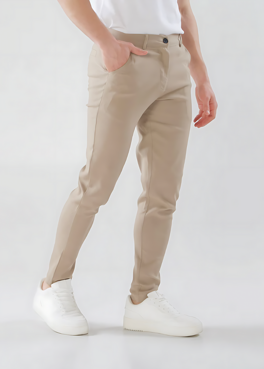 Maxim - Slimfit Hosen
