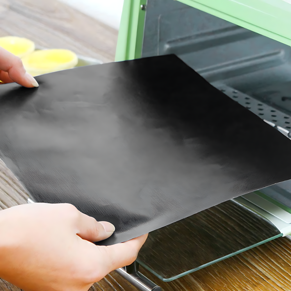 BBQPro Grillmat – Für Perfekte Grillmomente