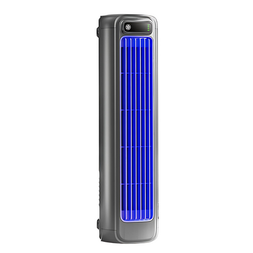 CoolBreeze - Drahtlose Aufladbare Klimaanlage