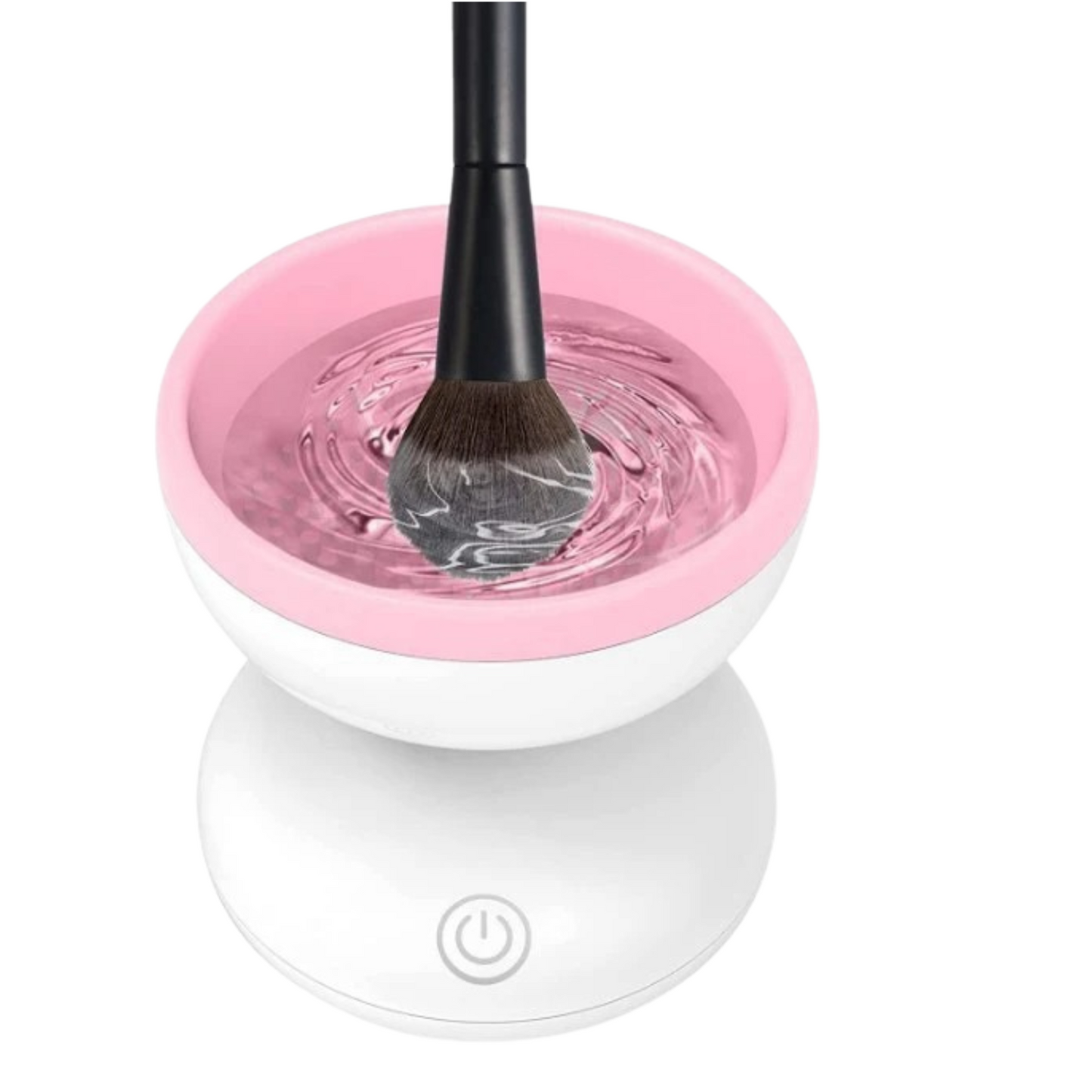 Elektrischer Make-up-Pinselreiniger – Schnell und Effizient