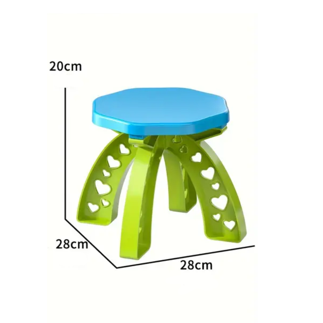 Splash Fun Wassertafel – Interaktive Außenspieltafel für Kinder