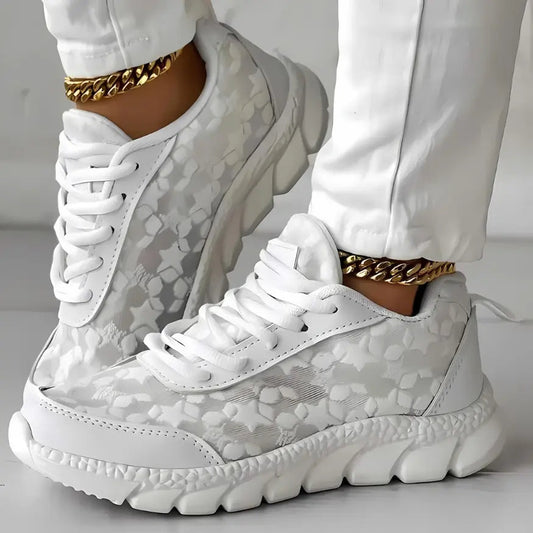 Stride - Orthopädische Damen Sneakers