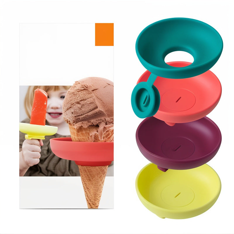 FrostSchutz - Für ein sauberes Eisgenuss-Erlebnis
