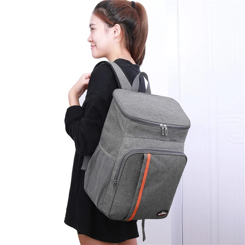 PolarBag – Pro – Thermo-Rucksack