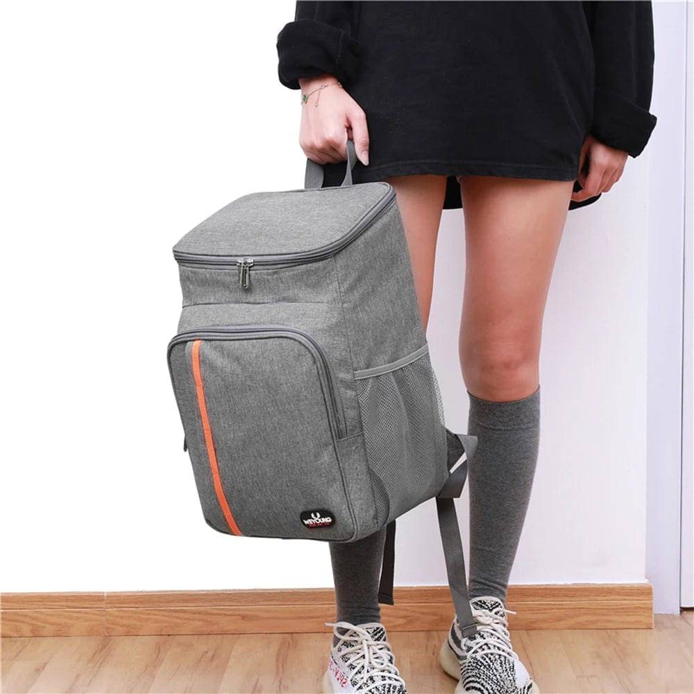 PolarBag – Pro – Thermo-Rucksack