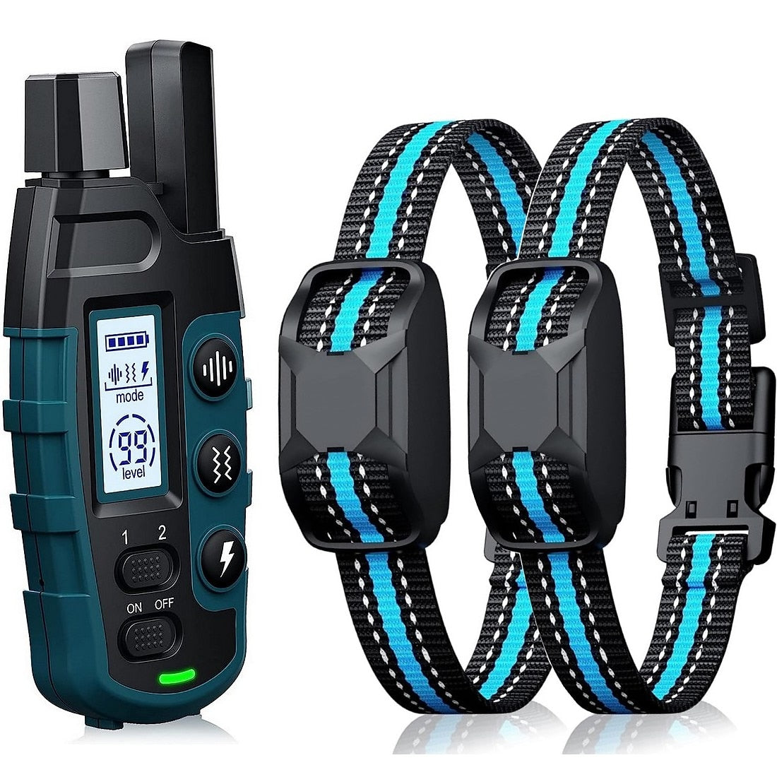 Maximale Kontrolle Trainingshalsband – Für Effektives Training