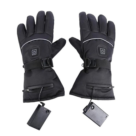 PolarGrip Handschuhe - Für Warme und Komfortable Wintertage