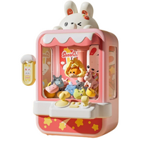 Rosa hase