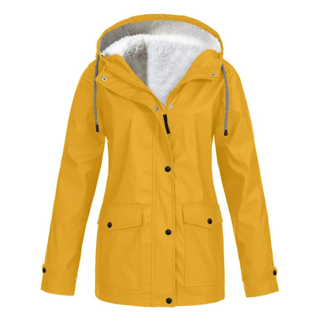 MountainPeak - Winterparka Für Damen