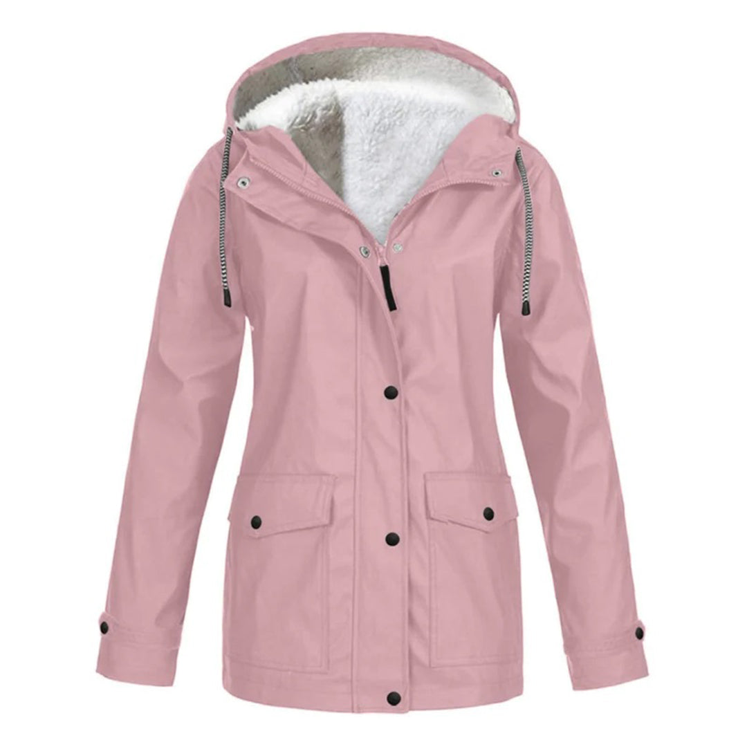 MountainPeak - Winterparka Für Damen