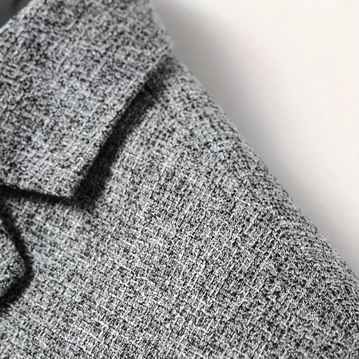 Moderne Herrenblazer – Stil und Komfort in Einem