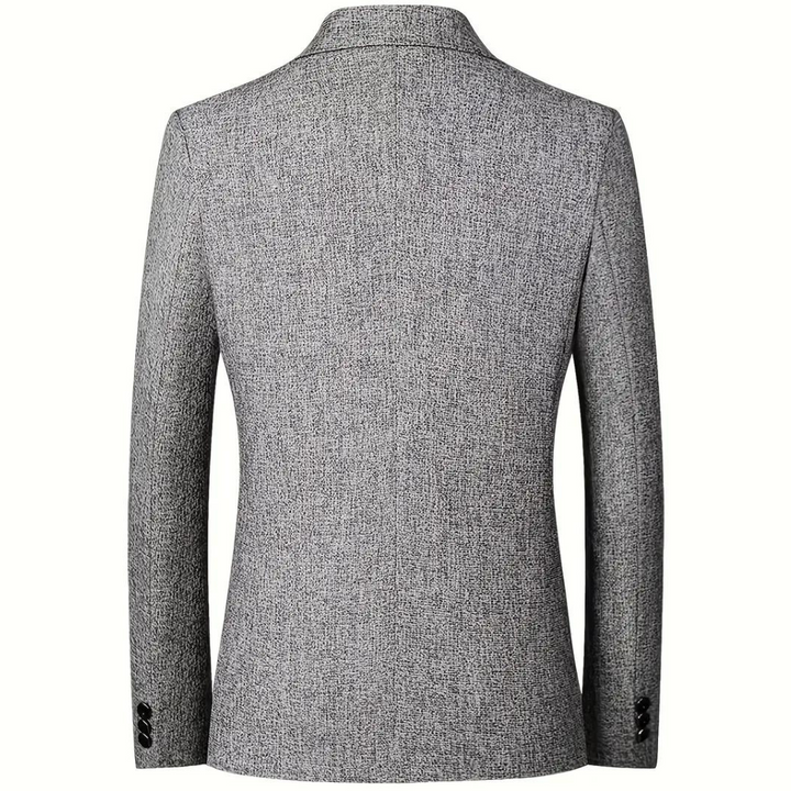 Moderne Herrenblazer – Stil und Komfort in Einem