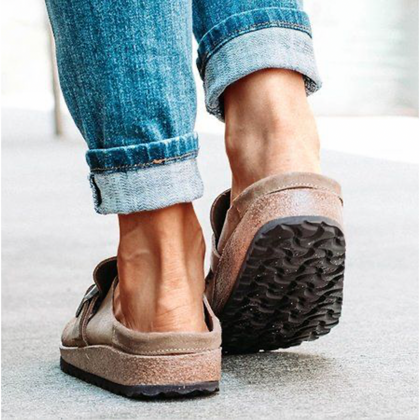 Sophie Mokassins – Elegante Damenschuhe für Stylische Füße